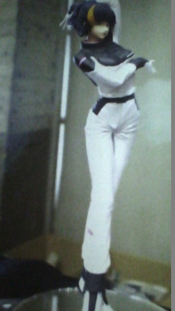 Aisha, Kidou Senshi Gundam SEED, Tomoprepa, Garage Kit, 1/7