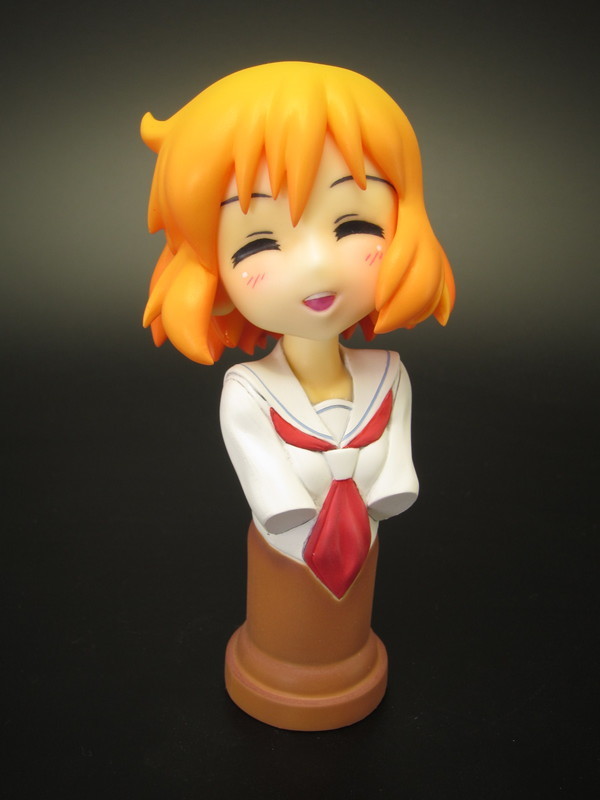 Kotoura Haruka, Kotoura-san, IWGK, Garage Kit