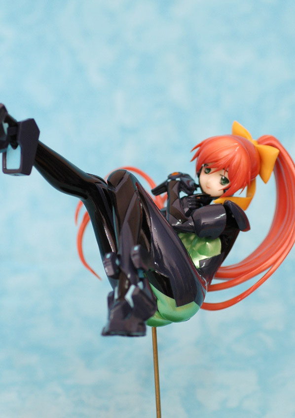 Isumi Marika (Kyouka Soubi), Muv-Luv Alternative Chronicles Confession, OOXOO, Garage Kit, 1/6