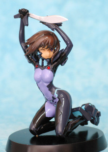 Tarisa Manandal (Kyouka Soubi), Muv-Luv Alternative Total Eclipse, OOXOO, Garage Kit, 1/6