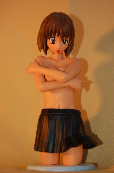 Herikawa Koishi, Onegai Teacher, Kohan Mokei, Garage Kit