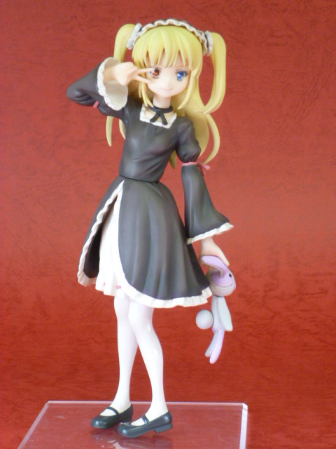 Hasegawa Kobato, Boku Wa Tomodachi Ga Sukunai, Son, Garage Kit