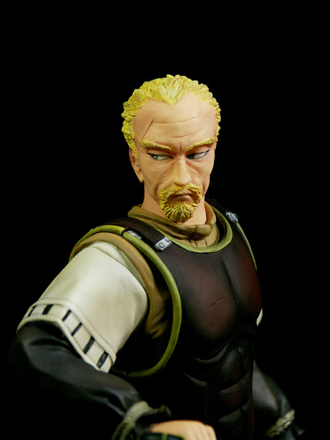 Askeladd, Vinland Saga, TK no Hakoniwa, Garage Kit