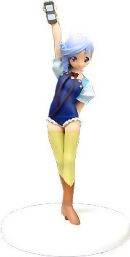 Lumière, Kiddy Grade, Be-b, Garage Kit, 1/8