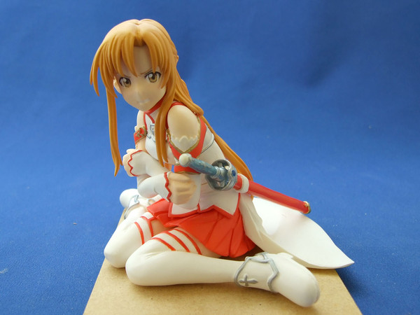 Asuna, Sword Art Online, MojoHand, Garage Kit