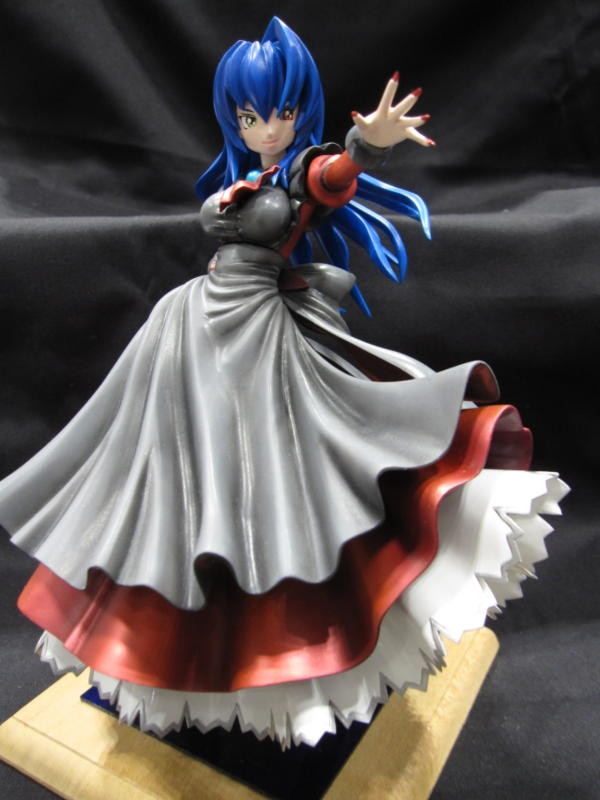Leona Swiest, Original, Koubou Tokitama, Garage Kit