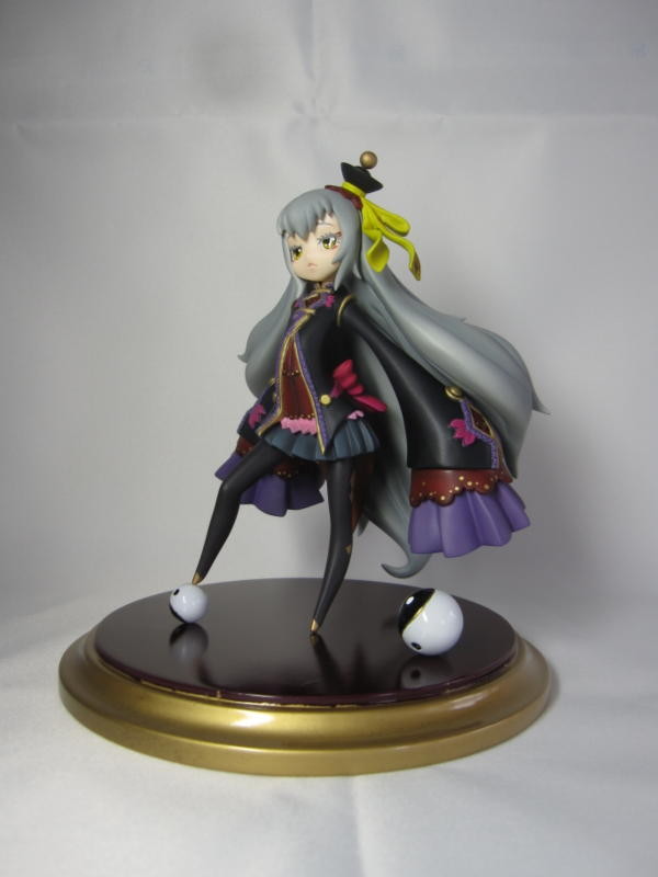 Chibi Banka, Original, Koubou Tokitama, Garage Kit