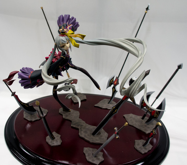 Kyonshii Musume. Manhana, Original, Koubou Tokitama, Garage Kit, 1/7