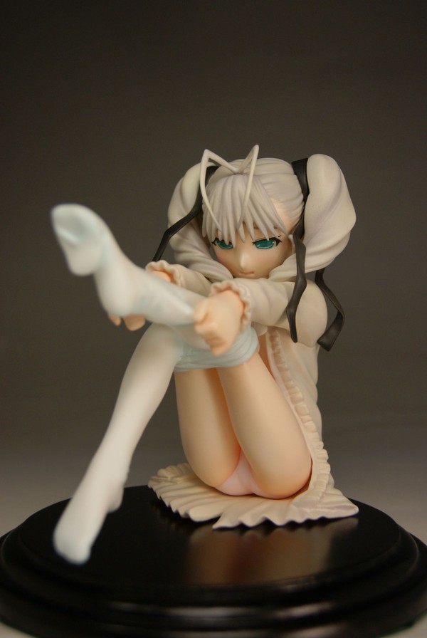 Aino Pekonen (Change of Clothes), Kokoro Navi, Suomalaistytto, Garage Kit
