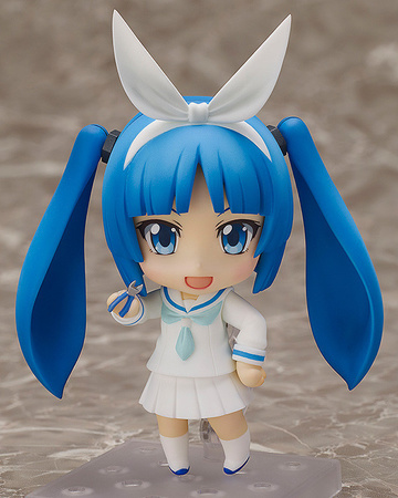 Nipako, Ultimate! Nipako-chan, Tomytec, Action/Dolls