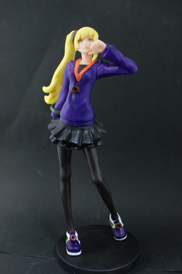 Oshino Shinobu, Nisemonogatari, Tsurugiya, Garage Kit