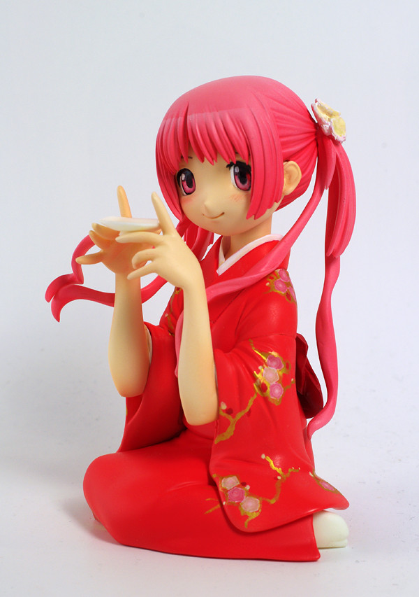 Ume Monogatari No Onnanoko, Ume Monogatari, Kind Of Magic, Garage Kit