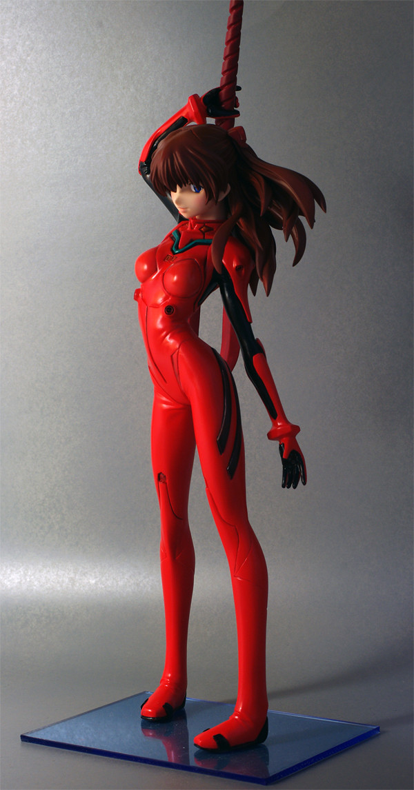Souryuu Asuka Langley (Free Bird), Shin Seiki Evangelion, Kind of Magic, Garage Kit, 1/6