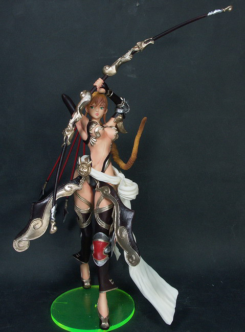 Kokuryuu, Dodeca Online, SomaliCraft, Garage Kit