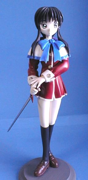 Kawasumi Mai, Kanon, mf.Today, Garage Kit, 1/6