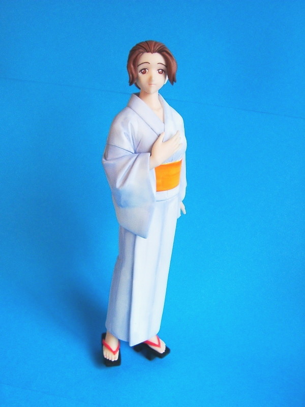Tsukimisou, Original, G-Project, Garage Kit