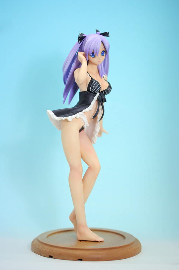 Babydoll No Onnanoko, Original, G-Project, Garage Kit