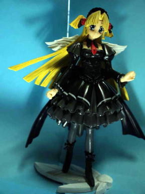 Yun, Monochrome, Fluo, Garage Kit