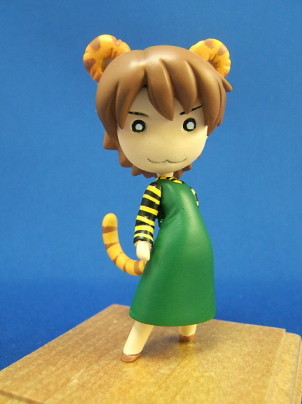 Fujimura Taiga, Fate/Stay Night, Autarkie, Garage Kit