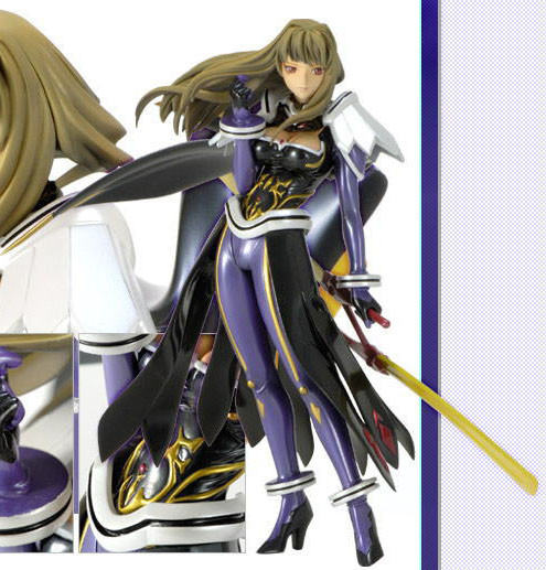 Shizuru Viola, Mai-Otome, Volks, Garage Kit, 1/6
