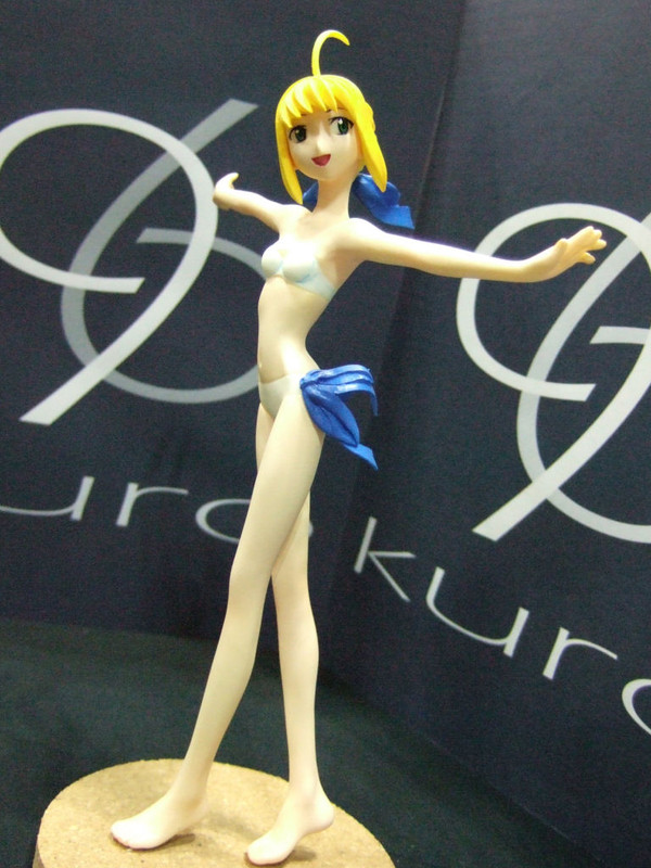 Altria Pendragon (Saber), Fate/Hollow Ataraxia, 13B/SPECTER'S, Garage Kit