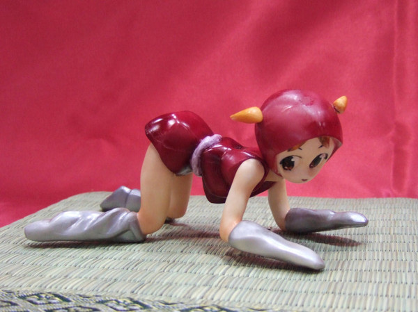 Matsuoka Miu, Ichigo Mashimaro, 2kai Kara Wasuremono, Garage Kit