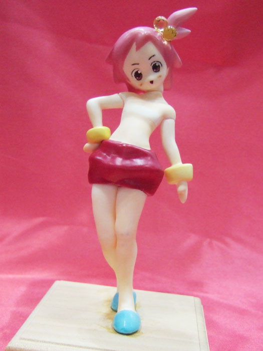 Hanako, Makai Senki Disgaea 2, 2kai Kara Wasuremono, Garage Kit