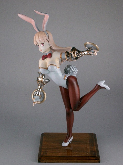 Percival, Eiyuu Senki, Trismegistus no Tsue, Garage Kit