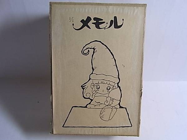 Memole, Tongari Boushi No Memoru, Unknown, Garage Kit, 1/1