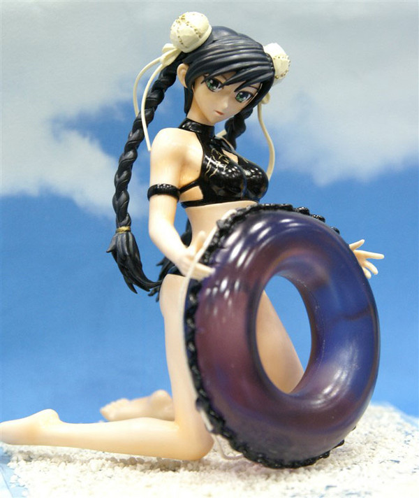 Misha Arsellec Lune, Ar Tonelico Sekai No Owari De Utai Tsuzukeru Shoujo, Peacemaker, Garage Kit
