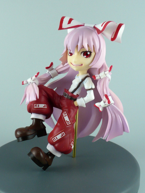 Huziwara no Mokou, Touhou Project, NOT Suteki Guild, Garage Kit