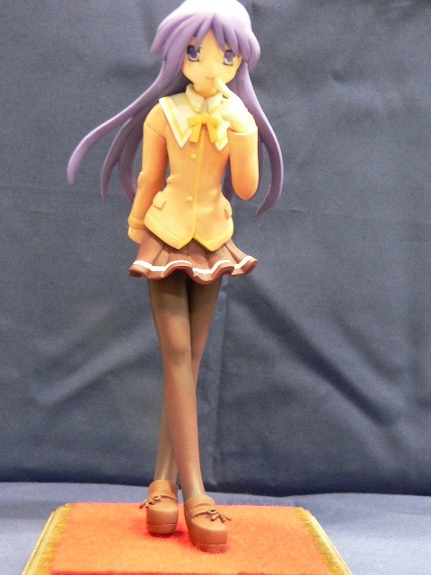 Watarase Jun, Happiness!, Kikan Denpa to Mokei, Garage Kit, 1/8