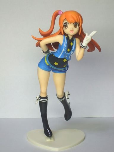 Amamiya Rizumu, Pretty Rhythm: Aurora Dream, Atago Anir, Garage Kit