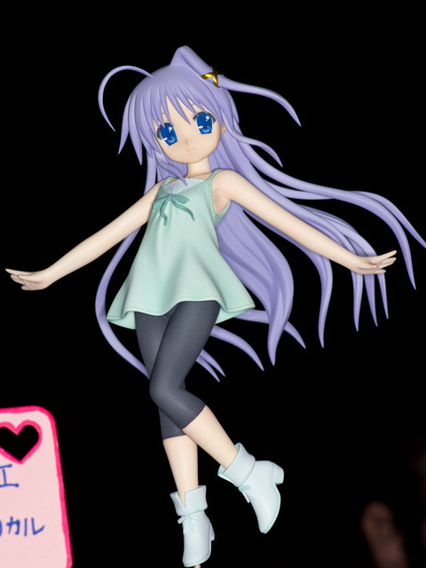 Reinforce II, Mahou Shoujo Lyrical Nanoha ViVid, Galactica Terios, Garage Kit