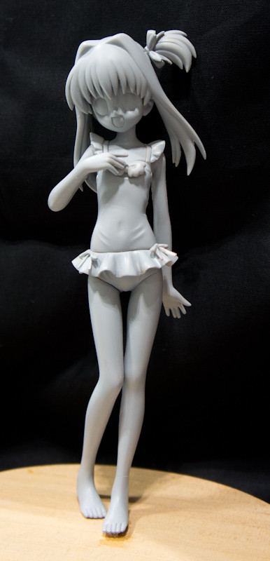 Sakura Akari (Swimsuit), Jewelpet Twinkle☆, Merry Making, Garage Kit