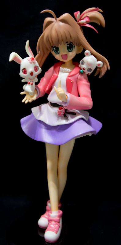 Labra, Ruby, Sakura Akari (Shifuku), Jewelpet Twinkle☆, Merry Making, Garage Kit