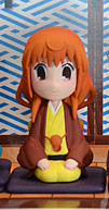 Buratei Marii, Joshiraku, MJS Garage Kit, Garage Kit