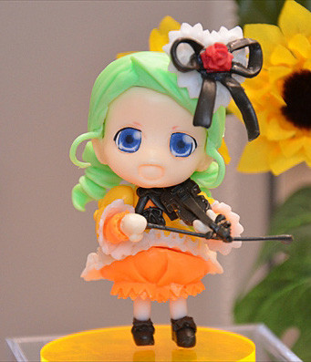 Kanaria (SD), Rozen Maiden, Atelier RKTY, Garage Kit