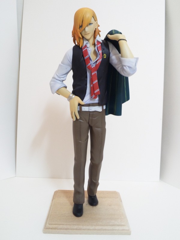 Jinguuji Ren, Uta No☆Prince-sama♪, Tsurugiya, Garage Kit, 1/8