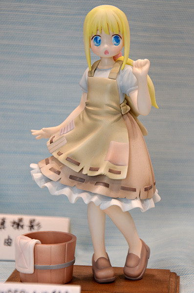 Cinderella (POP Wonderland), Cinderella, Tamagawa Seishun Space, Garage Kit