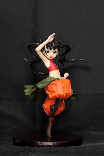 Monk, Sekaiju No Meikyuu III: Seikai No Raihousha, Utsunekotei, Garage Kit