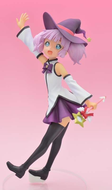 Yoshikawa Chinatsu (Mirakurun Cosplay), Yuru Yuri, The Poppy Puppet, Garage Kit, 1/8
