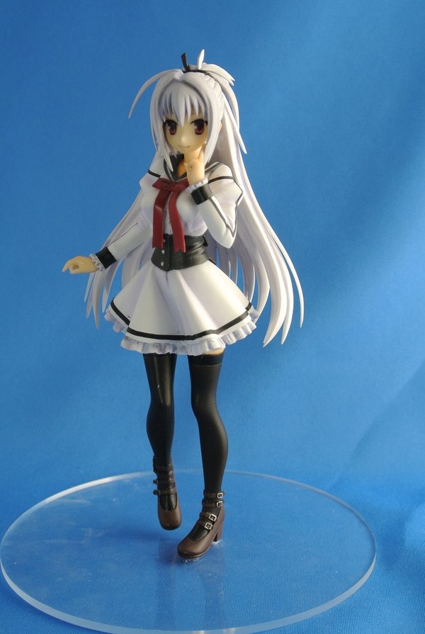 Elina Olegovna Oven, Dracu-Riot!, Nijigen Bunritai, Garage Kit