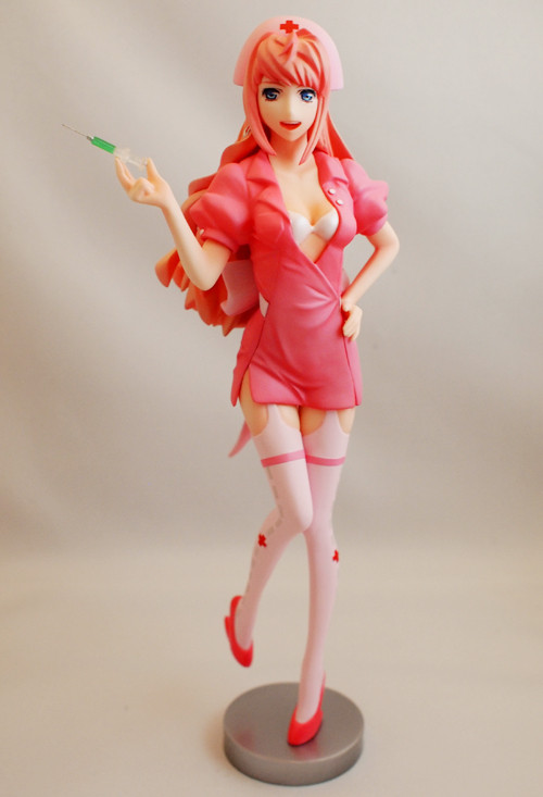 Sheryl Nome (Forbidden Elixir), Macross Frontier The Movie ~Sayonara No Tsubasa~, Norishiro, Garage Kit