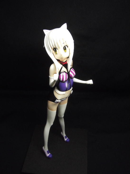 Toujou Koneko (Ending), Highschool DxD, Handon Mokei, Garage Kit