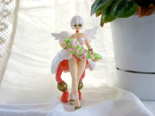 Wanderer, Ragnarok Online, I love Kinokotori, Garage Kit