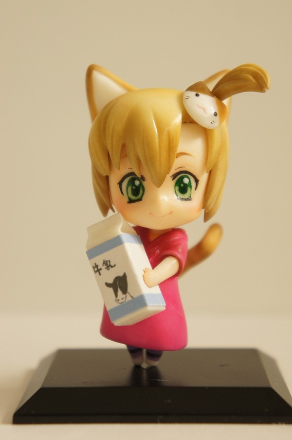 Kinako, Original, Kaientai, Garage Kit