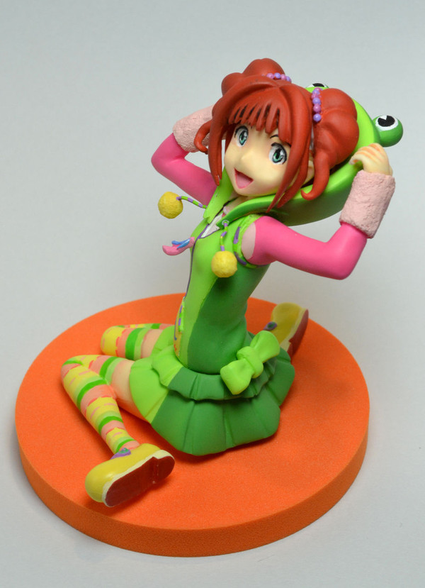 Takatsuki Yayoi, IDOLM@STER 2, Kasei Daiou Hanten, Garage Kit, 1/8