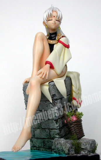 Karen, Build Master Works, Garage Kit, 1/12