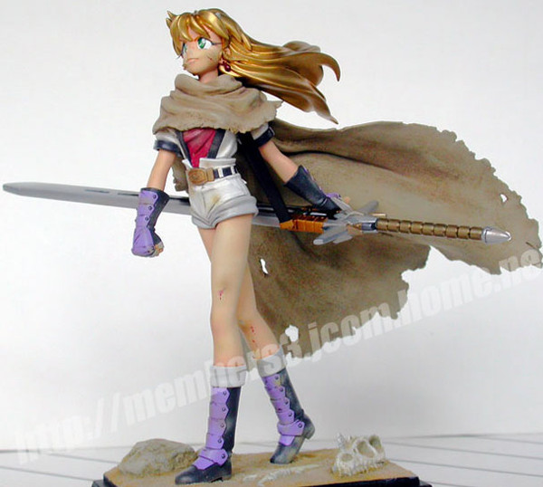 Radian, Build Master Works, Garage Kit, 1/12